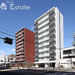 名古屋市東区山口町