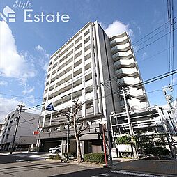 名古屋市千種区今池１丁目