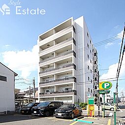 名古屋市西区香呑町４丁目