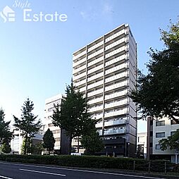 名古屋市東区筒井２丁目
