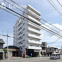 フローラル森下