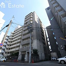 名古屋市東区泉２丁目