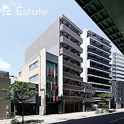 名古屋市西区花の木１丁目