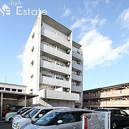 名古屋市東区矢田東