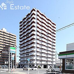 名古屋市東区東大曽根町