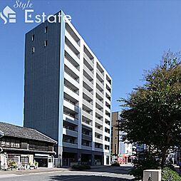 名古屋市東区泉１丁目