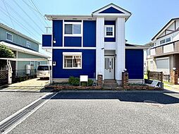 栄区小菅ヶ谷4丁目戸建