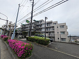 グリーンパーク戸塚ヒルズイースト棟 111