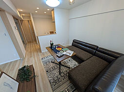 元住吉マンション 309