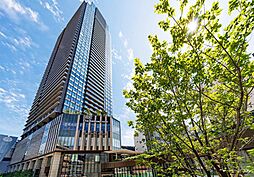 THE YOKOHAMA FRONT TOWER