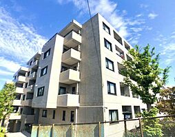 横浜市緑区北八朔町