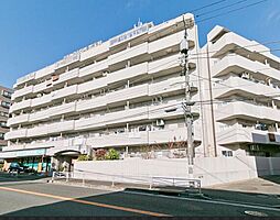 ニックハイム鶴ヶ峰第弐 409