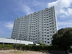 金沢シーサイドタウンさざなみ団地第1住宅12号棟