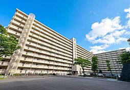 横浜パークタウンF棟