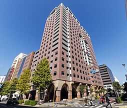 ヴィルヌーブタワー横浜・関内