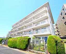高島台ハウス