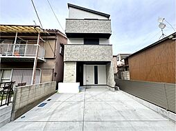 川崎区浜町３丁目新築戸建