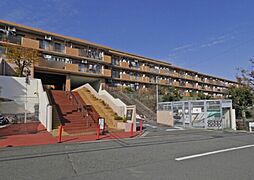 ダイアパレス上大岡第六B棟
