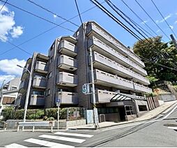 サングレイス横浜蒔田 603