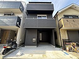 川崎区小田５丁目新築戸建 C号棟