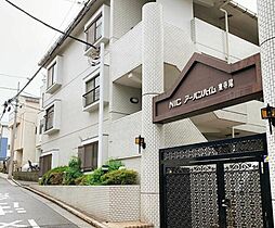 ニックアーバンハイム東寺尾 ２０２