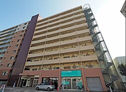 鶴見リバーマンション 202