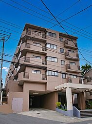 オーベル湘南緑が浜 402