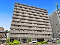 レクセル新子安 903