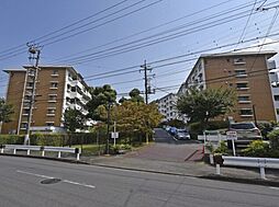 西神大寺団地4号棟 103
