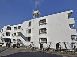 藤和ライブタウン横浜神大寺C棟