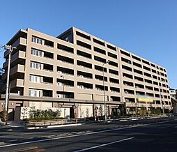 ヴィスタージュ横濱東寺尾 401
