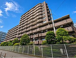 モンテベルデ横浜 805