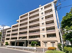 ライオンズマンション横濱本牧ベイステージ