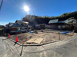 逗子市久木5丁目新築戸建全3棟中2棟販売 C号棟