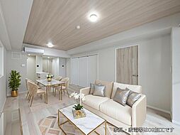 ライオンズマンション横濱山下公園
