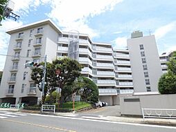 第一ハイツ茅ヶ崎サンライフガーデン