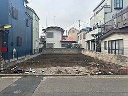 瀬谷区瀬谷4丁目新築戸建全2棟 A号棟