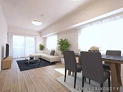 グランシティ横濱保土ケ谷