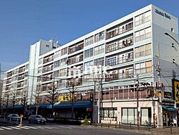 コンバイン新杉田