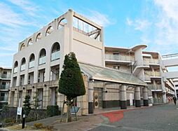 ライオンズヒルズ本郷台伍番館