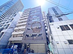 大阪市西区新町2丁目