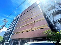 大阪市浪速区幸町3丁目