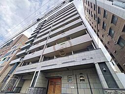 大阪市中央区上本町西2丁目