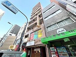 大阪市中央区南新町2丁目