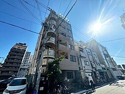 大阪市浪速区元町3丁目