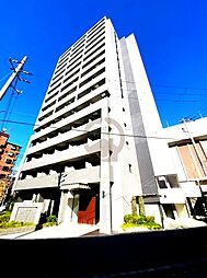 大阪市西区川口1丁目