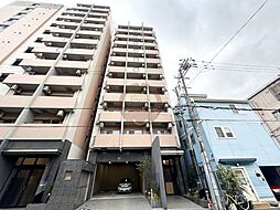 大阪市西区九条1丁目