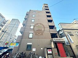 大阪市西区北堀江2丁目