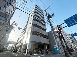 大阪市浪速区芦原1丁目