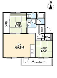 UR江南